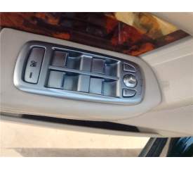 Recambio de mando elevalunas para jaguar xf (2008) 2.7 v6 diesel premium luxury [2,7 ltr. - 152 kw v6 diesel cat] referencia OEM