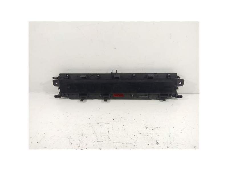 Recambio de cuadro completo para renault scenic ii 1.9 dci diesel (120 cv / 88 kw) (120 cv / 88 kw) referencia OEM IAM 820070446
