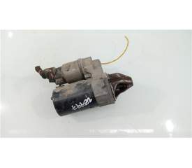 MOTOR ARRANQUE 24436877 