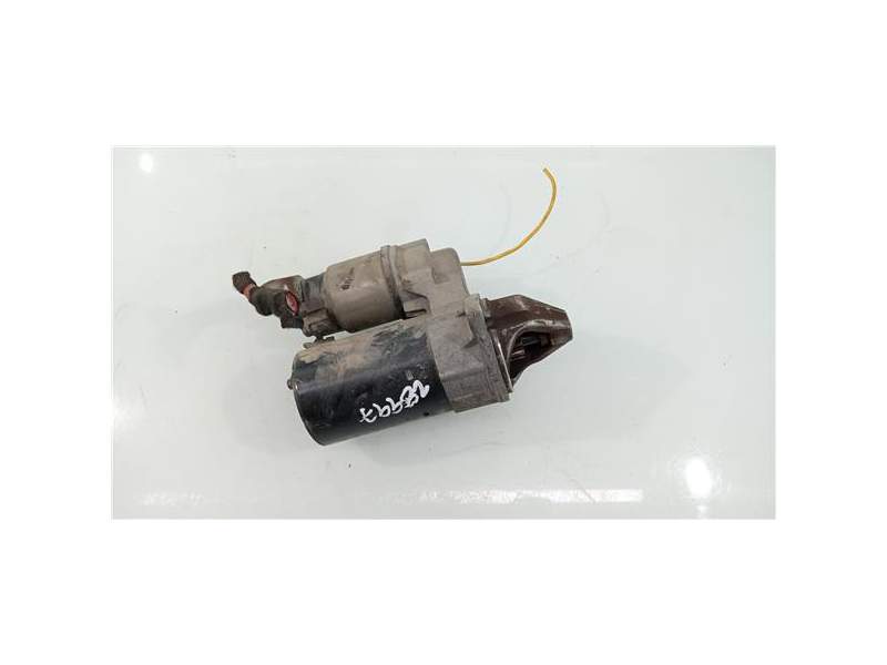 Recambio de motor arranque para opel corsa d (2006) referencia OEM IAM 24436877  