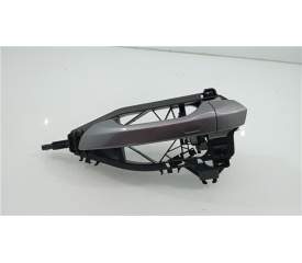 MANETA EXTERIOR DELANTERA IZQUIERDA 4M8837205B GRU 