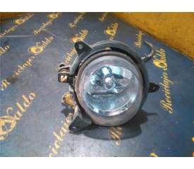 Recambio de faro antiniebla derecho para kia sorento (bl)(2002) referencia OEM IAM   