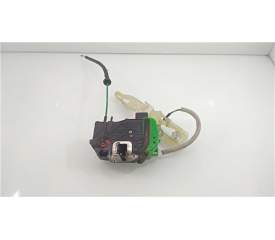 CIERRE ELECTROMAGNETICO TRASERO DERECHO 81420-3Z000 