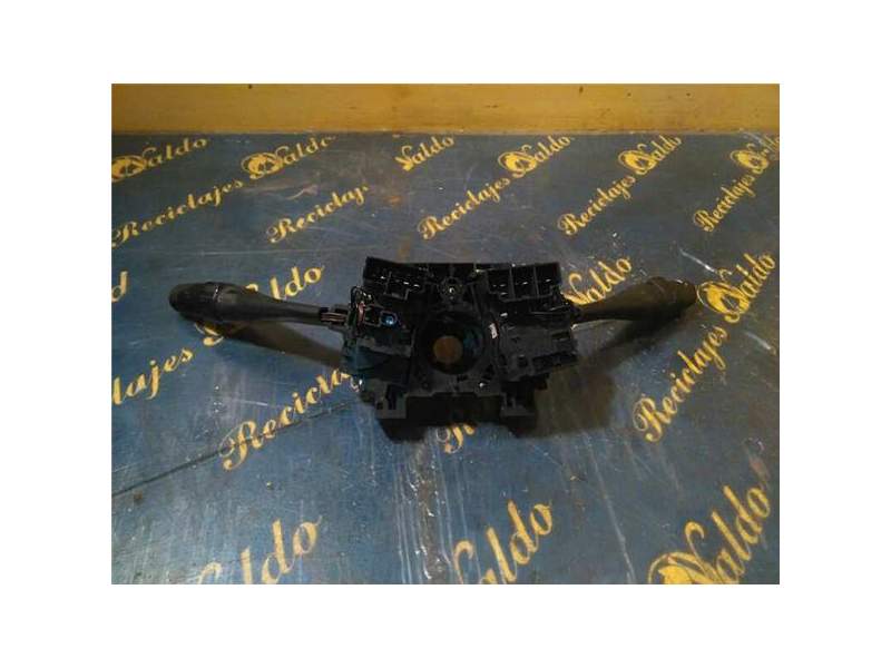 Recambio de conjunto de mando para nissan terrano ii (r20)(02.1993) referencia OEM IAM   