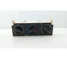 MANDOS CALEFACCION / AIRE ACONDICIONADO 030808E 