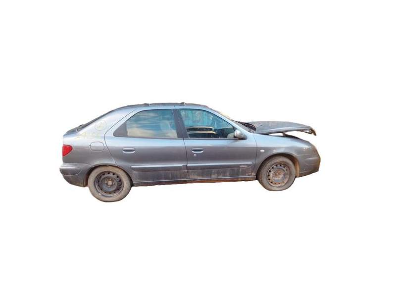 citroën xsara berlina (1997) del año 2003