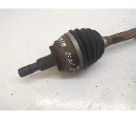 TRANSMISION DELANTERA DERECHA A2513301401 