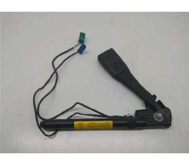 Recambio de pretensor asiento delantero izquierdo para opel zafira b 1.9 cdti (120 cv / 88 kw) (120 cv / 88 kw) referencia OEM I