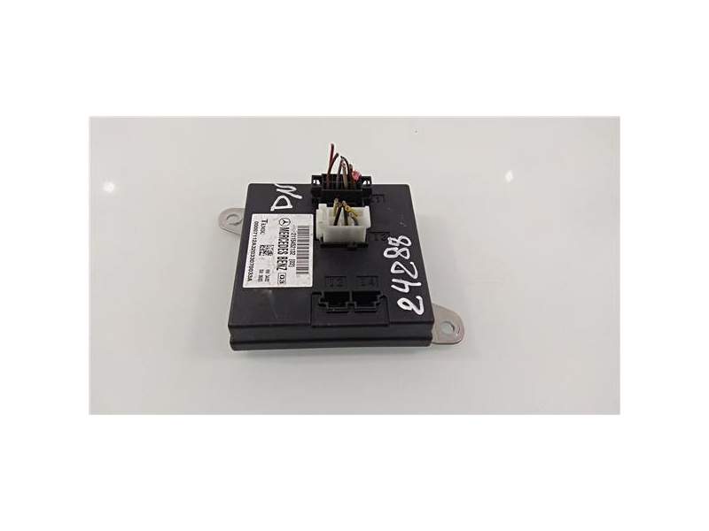 Recambio de modulo electronico para mercedes-benz clase e (bm 211) berlina (01.2002) 3.2 e 320 cdi (211.026) [3,2 ltr. - 150 kw 