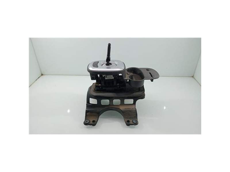 Recambio de palanca de cambio para opel corsa d (2006) referencia OEM IAM 13209263  