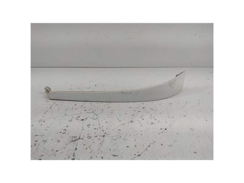 Recambio de rejilla bajo faro izquierda para citroën saxo 1.4 (75 cv / 55 kw) referencia OEM IAM   