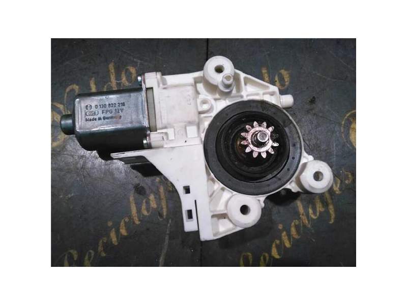 Recambio de motor elevalunas delantero derecho para ford focus c-max (cap)(20032007) referencia OEM IAM   