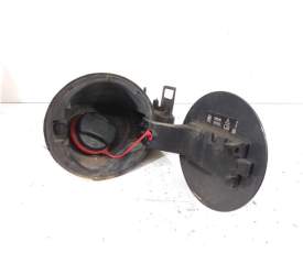 TAPA EXTERIOR COMBUSTIBLE 