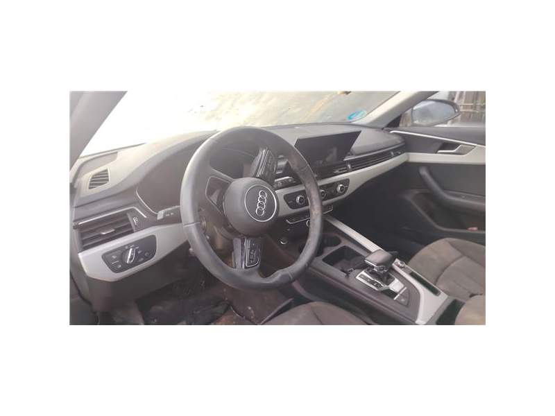 Recambio de kit airbag para audi a4 avant (8wd)(06.2019) híbrido-suave 35 tdi advanced [híbrido-suave 120 kw ( 2,0 ltr. - 120 kw