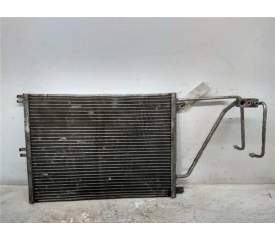 Recambio de radiador aire acondicionado para opel vectra c berlina 2.0 dti (125 cv / 92 kw) referencia OEM IAM   