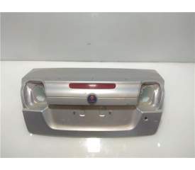 Recambio de tapa maletero para saab 9-3 cabriolet (2004) 2.0 t aero [2,0 ltr. - 154 kw cat] referencia OEM IAM   