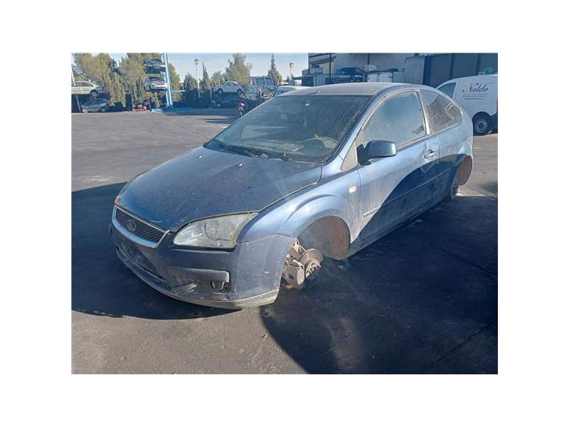 ford focus berlina (cap) del año 2005