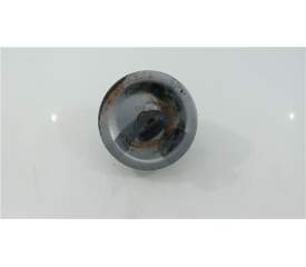 TAPA EXTERIOR COMBUSTIBLE 