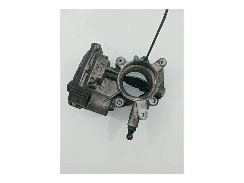 Recambio de caja mariposa aire para opel insignia sports tourer (2008) 2.0 cosmo [2,0 ltr. - 118 kw 16v cdti] referencia OEM IAM