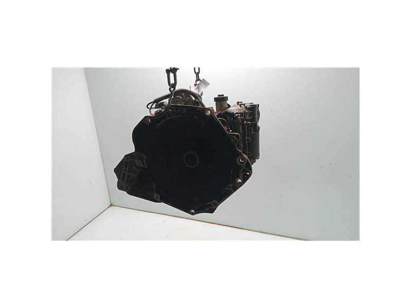 Recambio de caja cambios manual para opel corsa d (2006) referencia OEM IAM 55562973  
