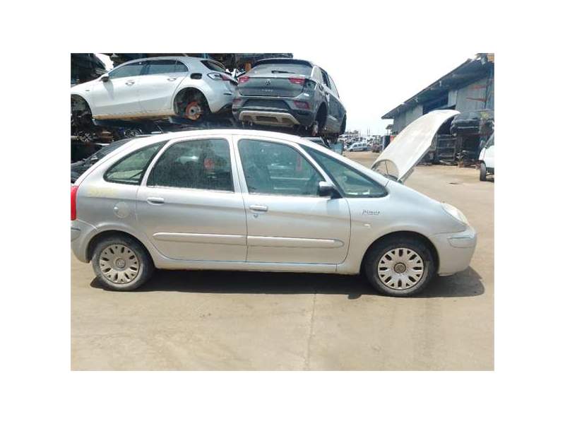 citroën xsara picasso (1999) del año 2008