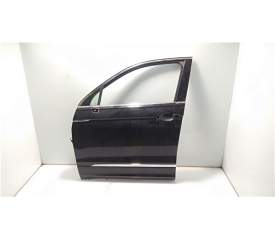 PUERTA DELANTERA IZQUIERDA NEGRO 5 PUERTAS WVGZZZ5NZJW303545 