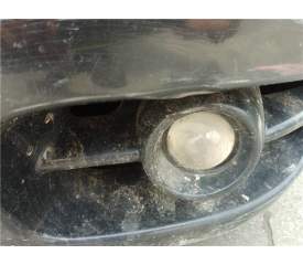 Recambio de faro antiniebla izquierdo para kia cerato (ld)(2004) 2.0 lx crdi familiar (5-ptas.) [2,0 ltr. - 83 kw turbodiesel ca