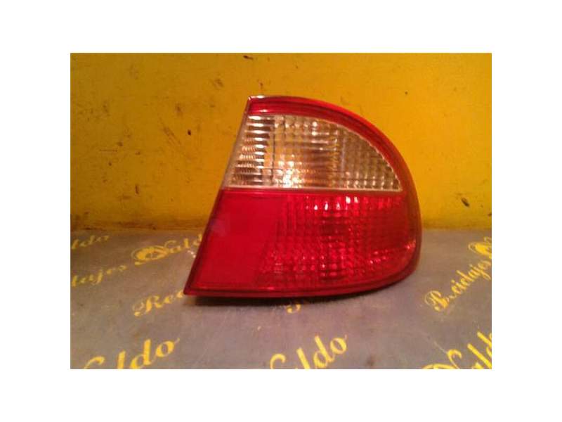 Recambio de piloto trasero derecho para daewoo lanos 1.5 cat (86 cv / 63 kw) referencia OEM IAM   