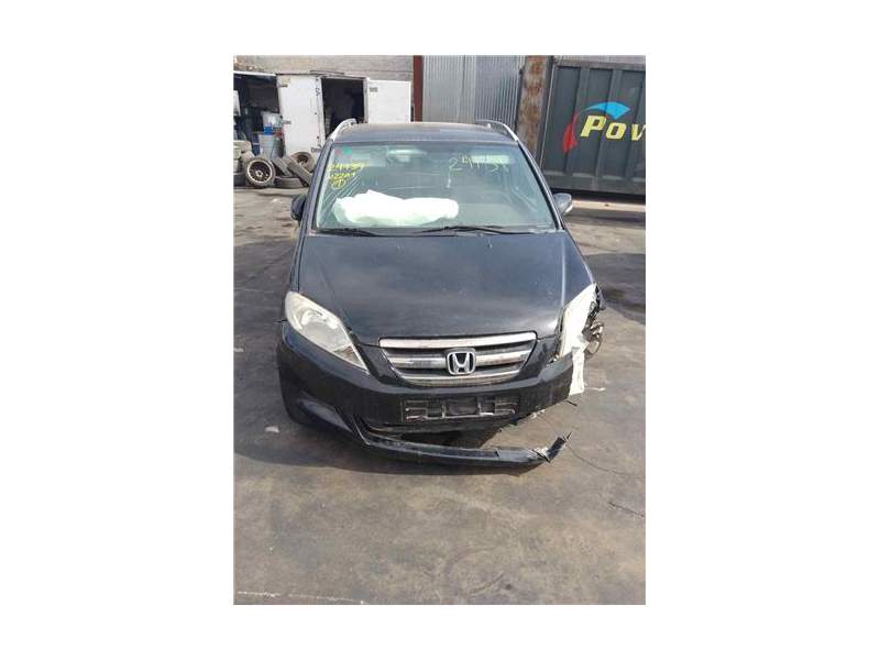 HONDA FR-V (BE)