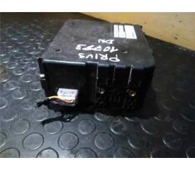 Recambio de centralita abs para toyota prius (nhw20)(2004) híbrido executive [híbrido 57 kw ( 1,5 ltr. - 57 cat)] referencia OEM