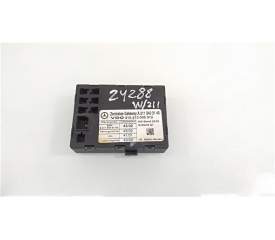 MODULO ELECTRONICO A2115403145 
