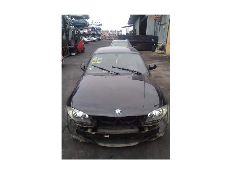 BMW SERIE 1 BERLINA (E81/E87)(2004)