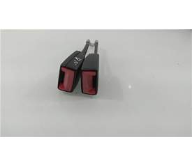 Recambio de cinturon seguridad trasero central para seat leon (1m1)(11.1999) 1.9 sport [1,9 ltr. - 110 kw tdi] referencia OEM IA