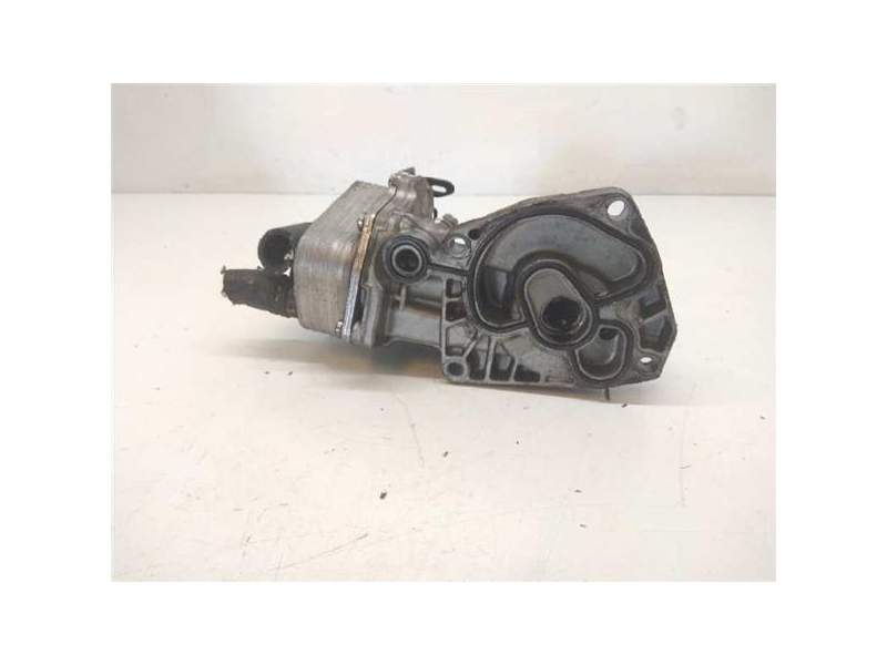 Recambio de enfriador aceite para peugeot 4007 (2007) 2.2 premium [2,2 ltr. - 115 kw hdi fap] referencia OEM IAM 9682632980  