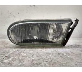 Recambio de faro antiniebla derecho para renault r 19 berl. con portón (b/c53)(1988) referencia OEM IAM 7700830610  