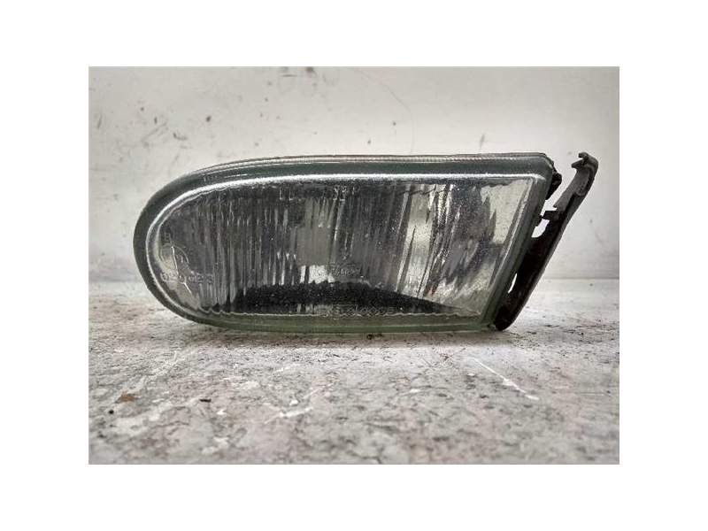 Recambio de faro antiniebla derecho para renault r 19 berl. con portón (b/c53)(1988) referencia OEM IAM 7700830610  