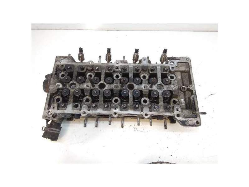 Recambio de culata para opel insignia sports tourer (2008) 2.0 cosmo [2,0 ltr. - 118 kw 16v cdti] referencia OEM IAM 55571949  