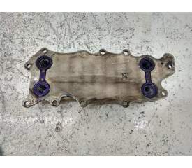 Recambio de enfriador aceite para mercedes-benz clase e (bm 211) berlina (01.2002) 3.0 e 280 cdi sport (211.020) [3,0 ltr. - 140