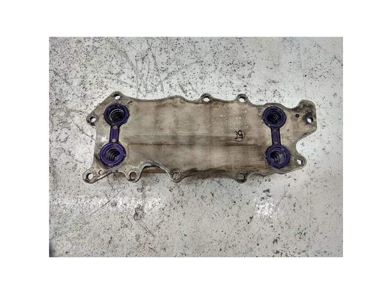 Recambio de enfriador aceite para mercedes-benz clase e (bm 211) berlina (01.2002) 3.0 e 280 cdi sport (211.020) [3,0 ltr. - 140