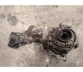 Recambio de caja transfer para peugeot 4007 (2007) 2.2 premium [2,2 ltr. - 115 kw hdi fap] referencia OEM IAM   