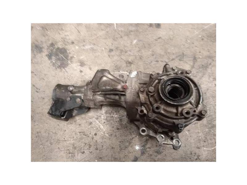 Recambio de caja transfer para peugeot 4007 (2007) 2.2 premium [2,2 ltr. - 115 kw hdi fap] referencia OEM IAM   