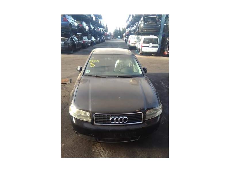 AUDI A4 AVANT (8E)