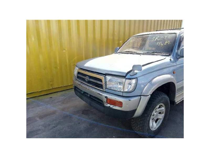 TOYOTA HILUX (KUN)(2005)