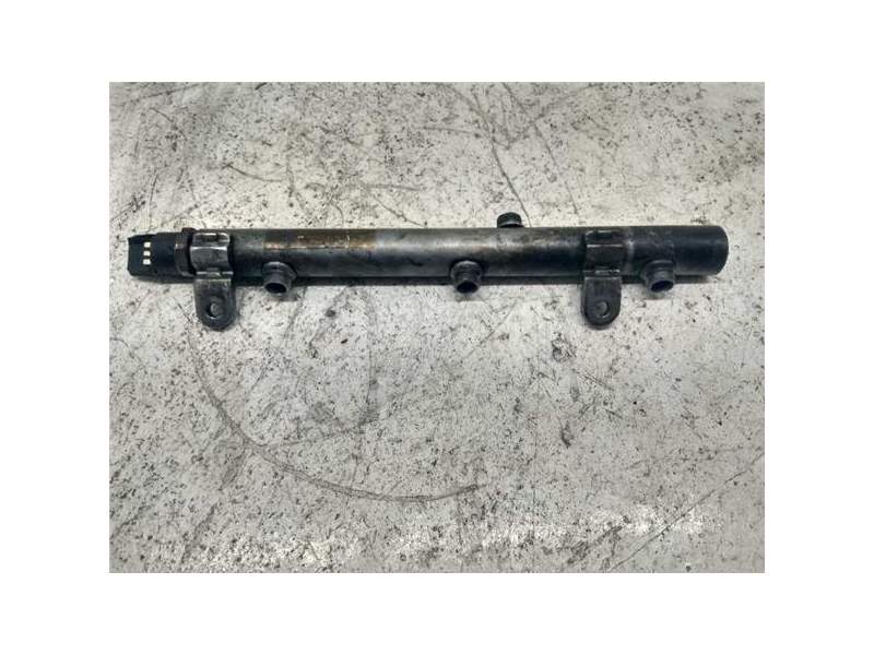 Recambio de rampa inyectora para mercedes-benz clase e (bm 211) berlina (01.2002) 3.0 e 280 cdi sport (211.020) [3,0 ltr. - 140 