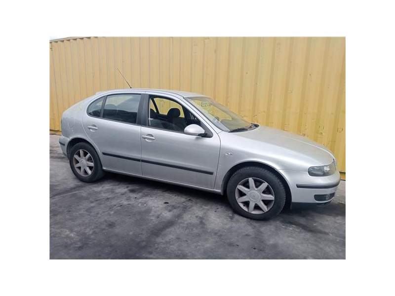SEAT LEON (1M1)