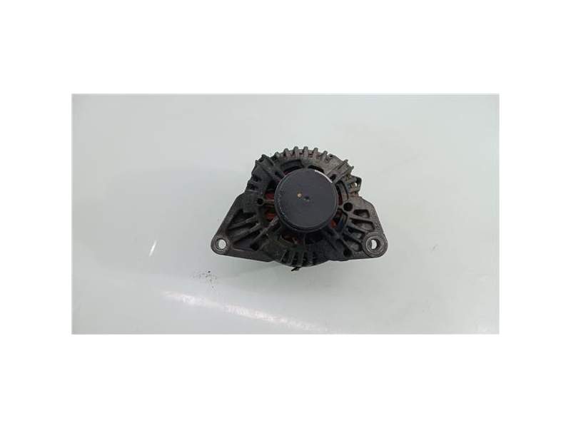 Recambio de alternador para hyundai accent (mc) 1.5 crdi cat (110 cv / 81 kw) (110 cv / 81 kw) referencia OEM IAM 2655475  