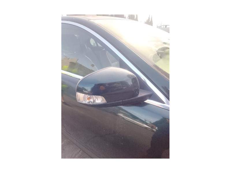 Recambio de retrovisor derecho para jaguar xf (2008) 2.7 v6 diesel premium luxury [2,7 ltr. - 152 kw v6 diesel cat] referencia O