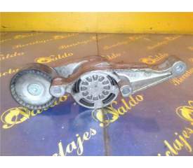 Recambio de tensor correa auxiliar para seat leon (1p1) 1.9 tdi (105 cv / 77 kw) referencia OEM IAM   