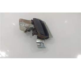 Recambio de manilla interior puerta trasera derecha para citroën berlingo 1.4 (75 cv / 55 kw) referencia OEM IAM 9659345580  