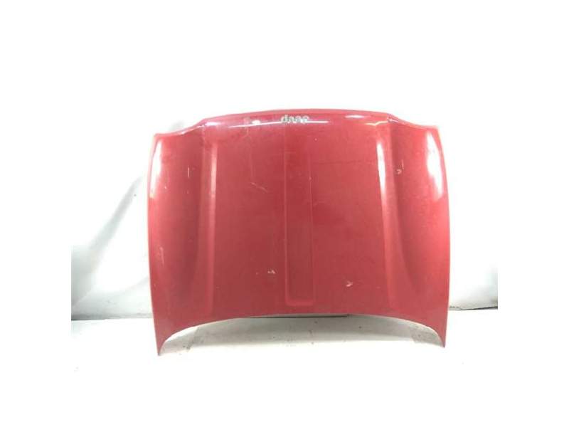 Recambio de capo para chrysler jeep cherokee (kj) 2.5 crd cat (143 cv / 105 kw) (143 cv / 105 kw) referencia OEM IAM   